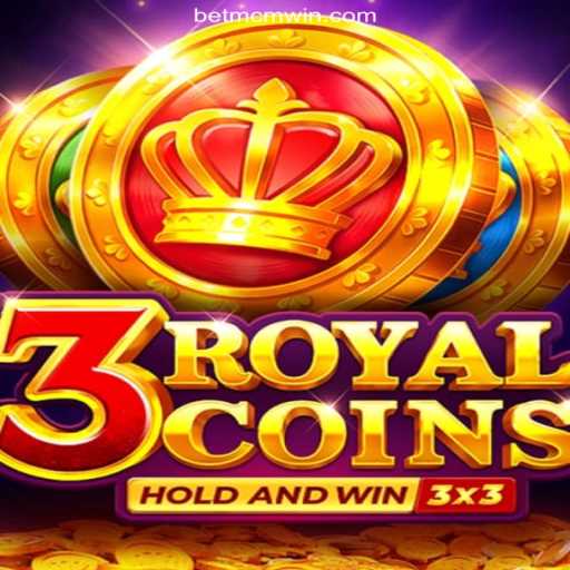 Exploring the World of 3royalcoins: The Premier Game on MCMWIN.com Platform