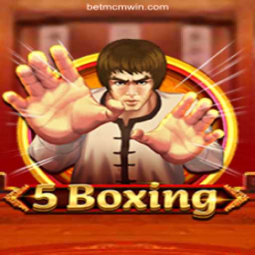 Exploring 5Boxing: The Thrilling Game Experience on MCMWIN.com Platform