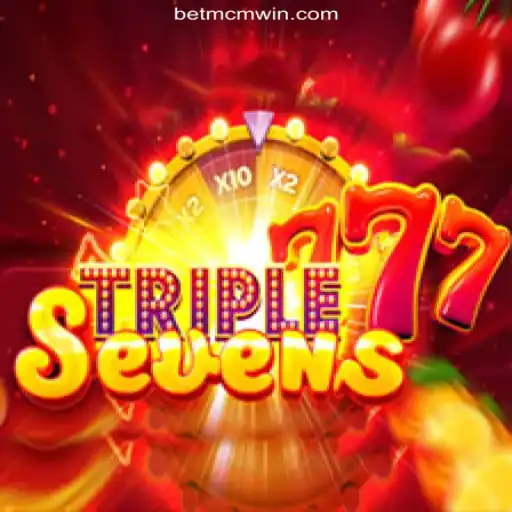 Unveiling 777TripleSeven on MCMWIN.com: Brazil's Premier Online Slots Experience