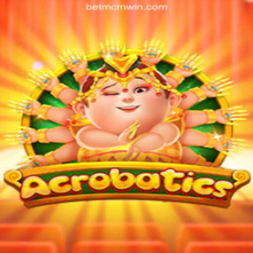 Discover the Thrills of Acrobatics: The Top Slot Game on MCMWIN.com in Brazil