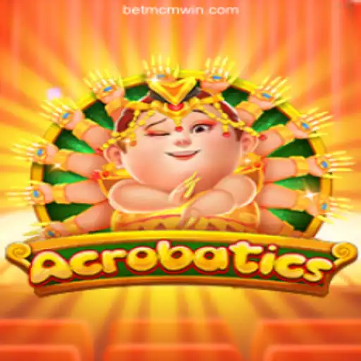 Discover the Thrills of Acrobatics: The Top Slot Game on MCMWIN.com in Brazil