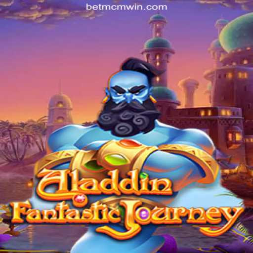 Discover the Magic of Aladdin on MCMWIN.com: Explore the Vibrant Online Slots Experience