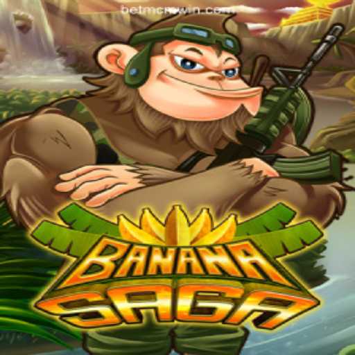 Explore the Exciting World of BananaSaga: Your Go-To Game on the MCMWIN.com Platform in Brazil