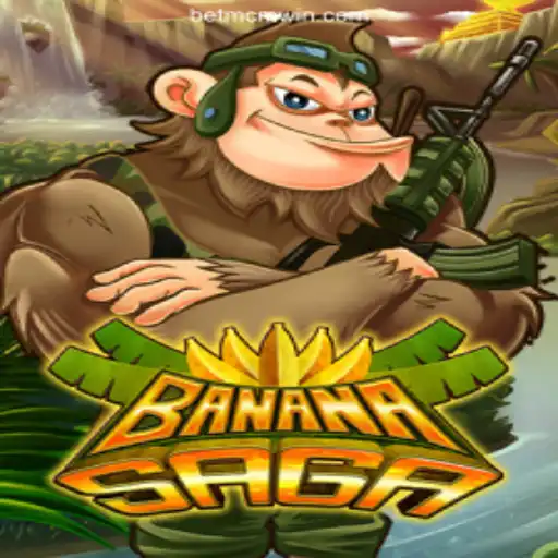 Explore the Exciting World of BananaSaga: Your Go-To Game on the MCMWIN.com Platform in Brazil