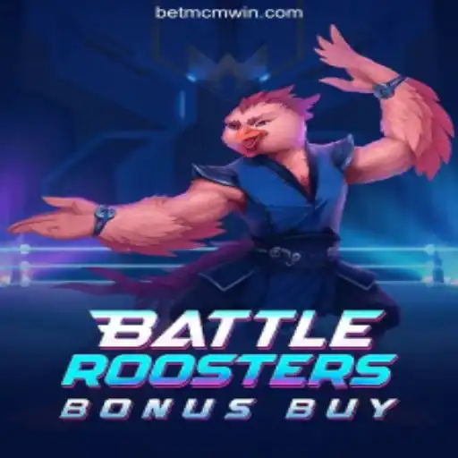 BattleRoostersBonusBuy: The Exciting Online Slots Experience on MCMWIN.com