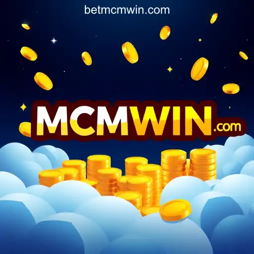 Connect with Us on MCMWIN.com: Online Slots Brasil #1