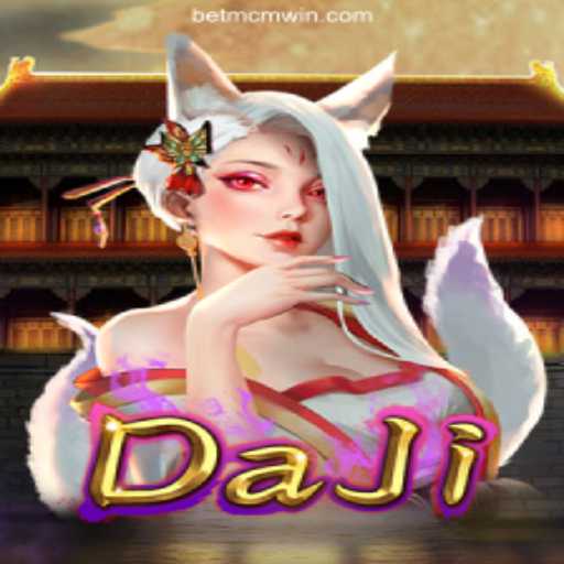 Exploring DaJi: An Engaging Online Slot Experience on MCMWIN.com