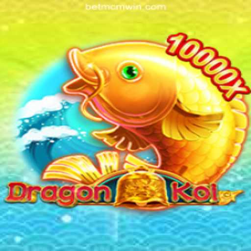 Exploring the World of DragonKoi on MCMWIN.com: The Top Online Slots Platform in Brasil