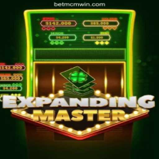 Journey into the World of ExpandingMaster: The Ultimate Online Slot Experience on MCMWIN.com