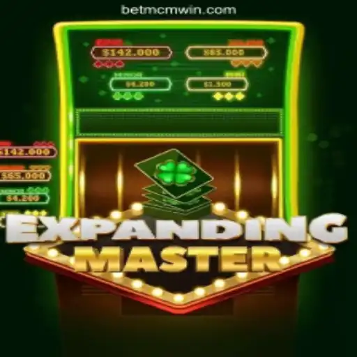 Journey into the World of ExpandingMaster: The Ultimate Online Slot Experience on MCMWIN.com