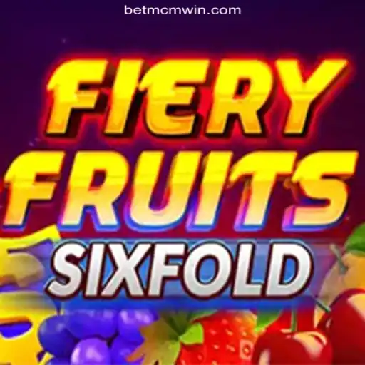 Unveiling FieryFruitsSixFold: The New Thrill in Online Slots