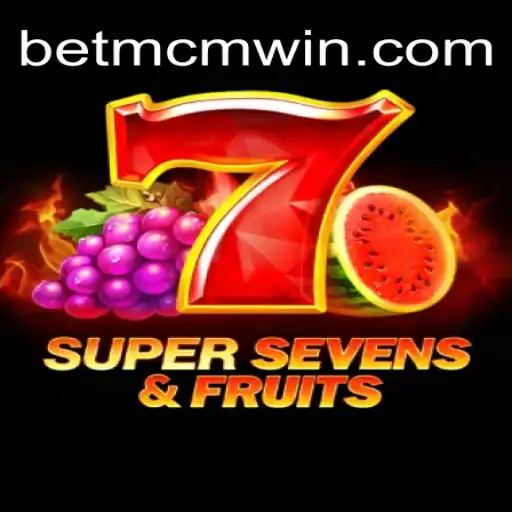 Explore 7SuperSevensFruits: A Premier Slot Game on MCMWIN.com