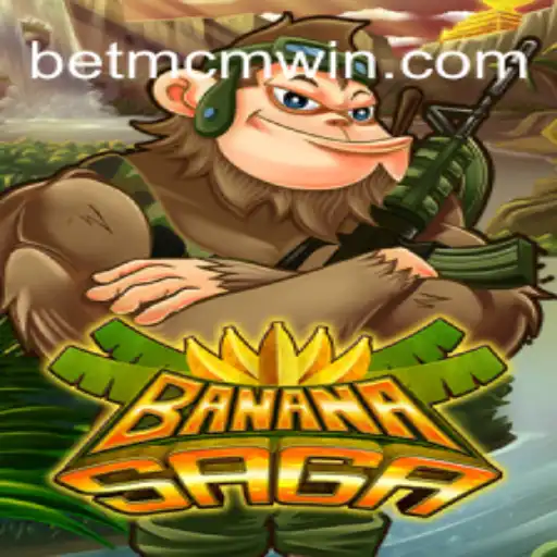 Explore the Exciting World of BananaSaga: Your Go-To Game on the MCMWIN.com Platform in Brazil