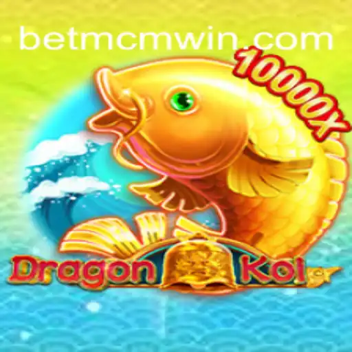 Exploring the World of DragonKoi on MCMWIN.com: The Top Online Slots Platform in Brasil