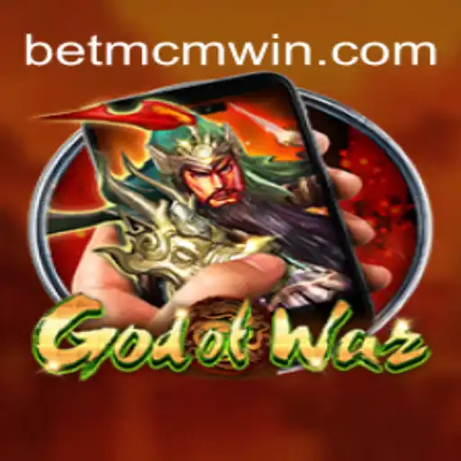 GodofWarM: The Revolutionary Online Slot Game on MCMWIN.com