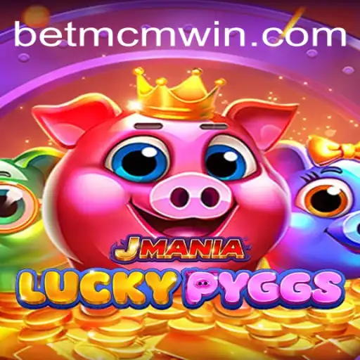 Exploring JManiaLuckyPyggs: The Leading Game on MCMWIN.com Platform