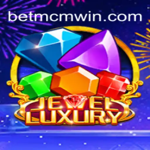 Exploring the Exciting World of JewelLuxury on MCMWIN.com Platform: Online Slots Brasil #1