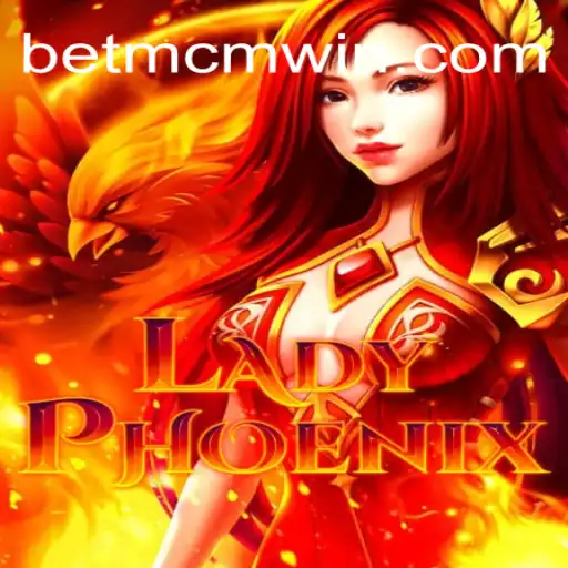 Unveiling the Excitement of LadyPhoenix on MCMWIN.com Platform-Online Slots Brasil #1