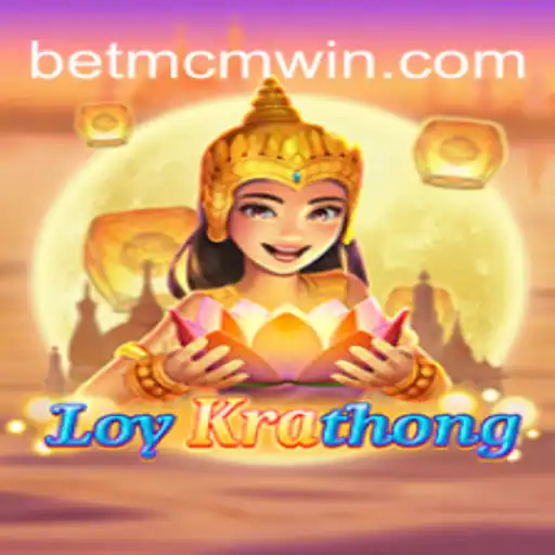Discover the Exciting World of LoyKrathong on MCMWIN.com: Brazil's Top Online Slots Platform