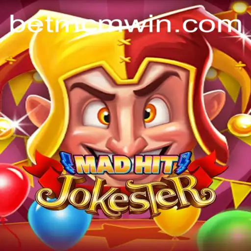 Dive Into the Exciting World of MadHitJokester on MCMWIN.com