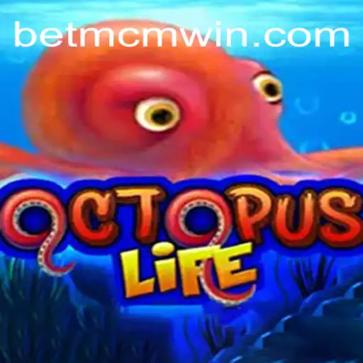 Dive into the Exciting World of OctopusLife on MCMWIN.com