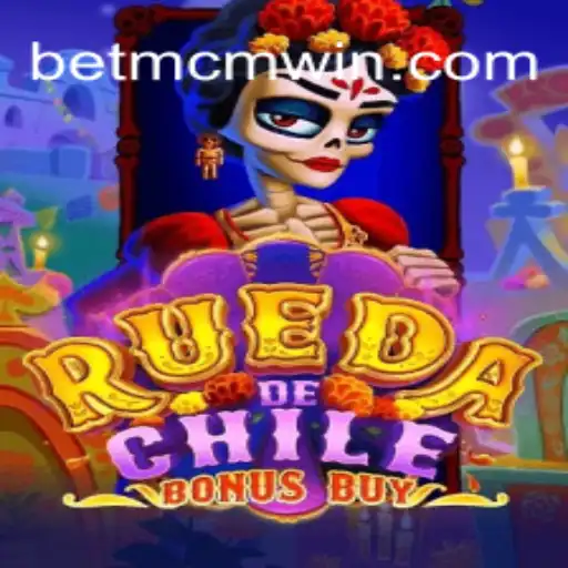 Explore the Excitement of RuedaDeChileBonusBuy on MCMWIN.com: Brazil's Premier Online Slots Platform