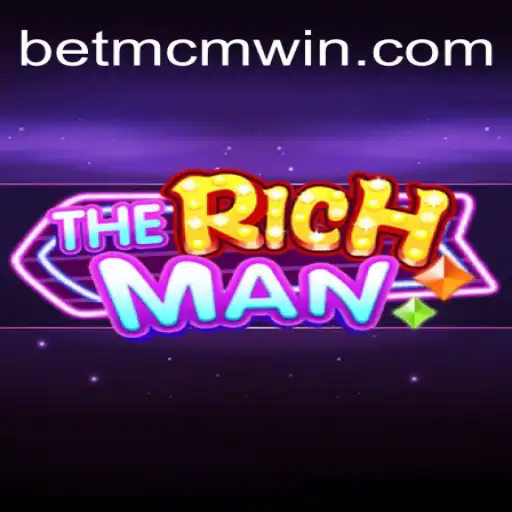 TheRichMan: A New Gem in Online Slots on MCMWIN.com Platform