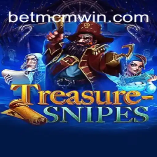Dive into the Exciting World of TreasureSnipes on the MCMWIN.com Platform