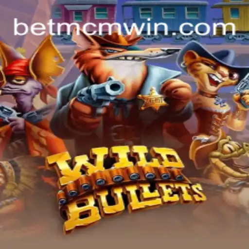 Exploring WildBullets: The Thrilling Online Slot Experience on MCMWIN.com