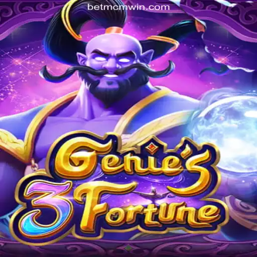 Unveiling Genie3Fortune: A Thrilling Adventure in Online Slots