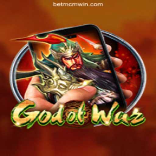 GodofWarM: The Revolutionary Online Slot Game on MCMWIN.com