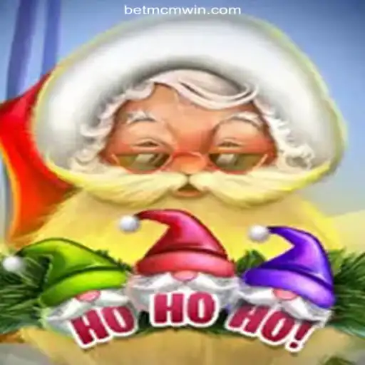 Discover the Joy of HoHoHo: A Festive Slot Experience on MCMWIN.com