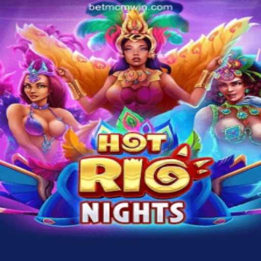 Exploring HotRioNights: The Thrilling Online Slot Experience