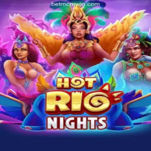 Exploring HotRioNights: The Thrilling Online Slot Experience
