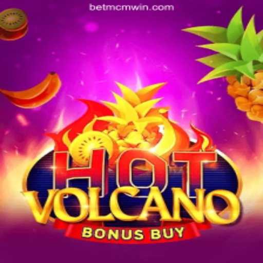 Experience Thrills with HotVolcanoBonusBuy on MCMWIN.com: The Online Slots Sensation in Brazil