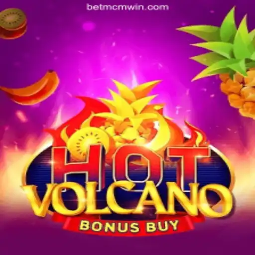 Experience Thrills with HotVolcanoBonusBuy on MCMWIN.com: The Online Slots Sensation in Brazil