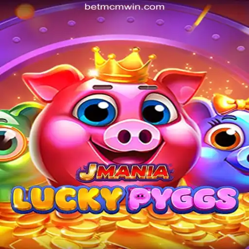 Exploring JManiaLuckyPyggs: The Leading Game on MCMWIN.com Platform