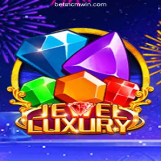 Exploring the Exciting World of JewelLuxury on MCMWIN.com Platform: Online Slots Brasil #1