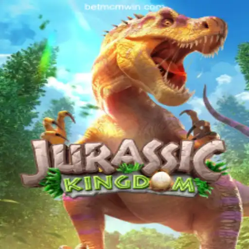 Explore JurassicKingdom: The Ultimate Online Slot Experience on MCMWIN.com Platform - Brazil's #1 Choice