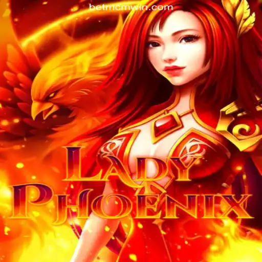Unveiling the Excitement of LadyPhoenix on MCMWIN.com Platform-Online Slots Brasil #1