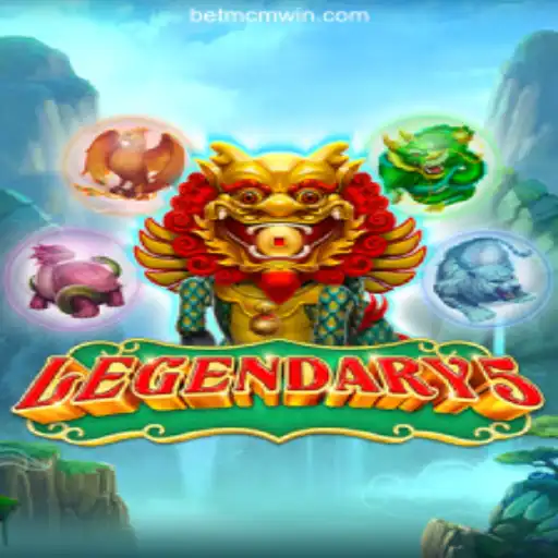 Explore the Exciting World of Legendary5 on the MCMWIN.com Platform
