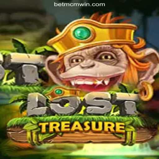 Discover the Thrills of LostTreasure on MCMWIN.com: Online Slots Brasil's #1