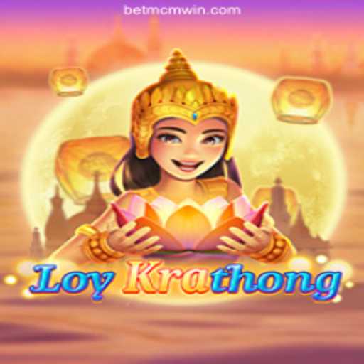 Discover the Exciting World of LoyKrathong on MCMWIN.com: Brazil's Top Online Slots Platform