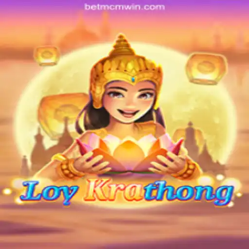 Discover the Exciting World of LoyKrathong on MCMWIN.com: Brazil's Top Online Slots Platform