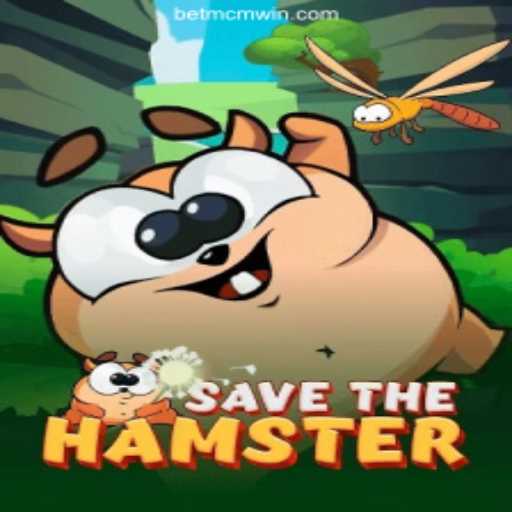 SavetheHamster: A New Era of Online Gaming with MCMWIN.com