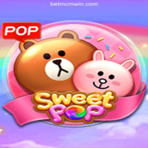 Discover the Exciting World of SweetPOP on MCMWIN.com: Brazil's Leading Online Slots Platform
