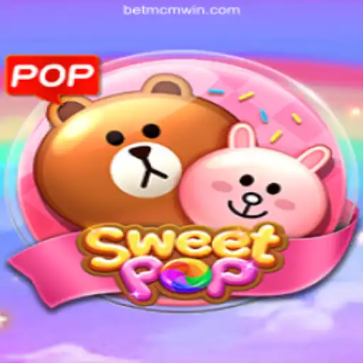 Discover the Exciting World of SweetPOP on MCMWIN.com: Brazil's Leading Online Slots Platform