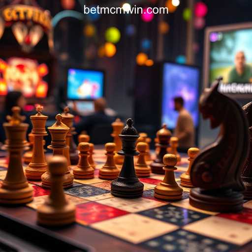 MCMWIN.com platform-online Slots Brasil #1