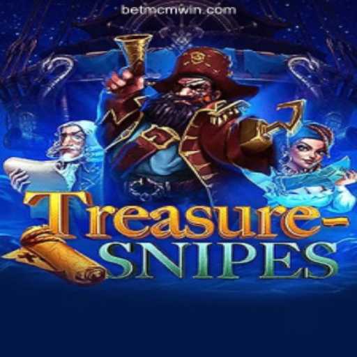 Dive into the Exciting World of TreasureSnipes on the MCMWIN.com Platform
