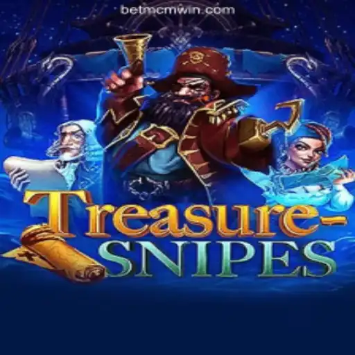 Dive into the Exciting World of TreasureSnipes on the MCMWIN.com Platform